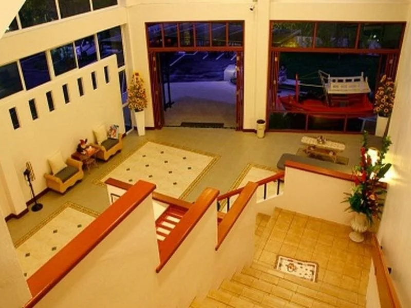 One Wan Resort