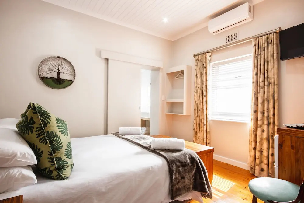 Battenbergs Guest House
