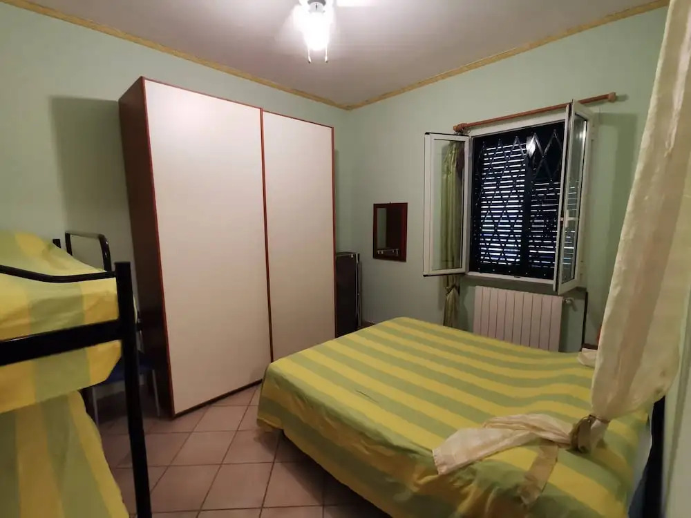 Costa Degli Etruschi - Apartment 300mt from the sea