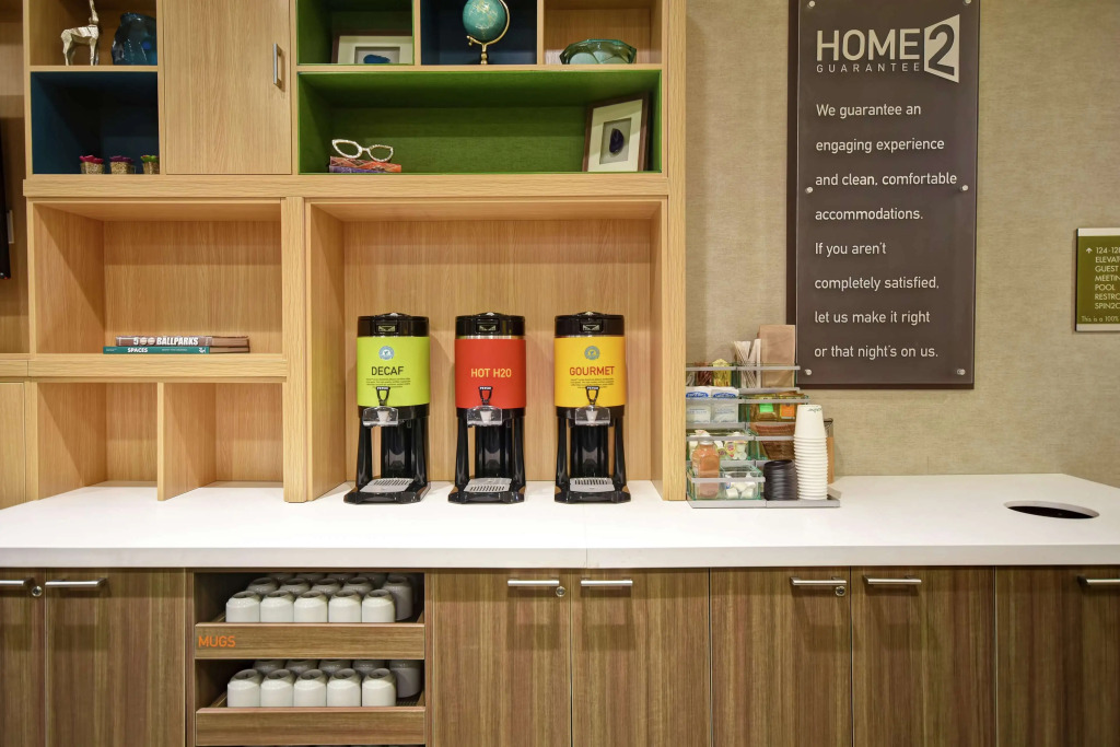 Home2 Suites By Hilton Atlanta Marietta, Ga