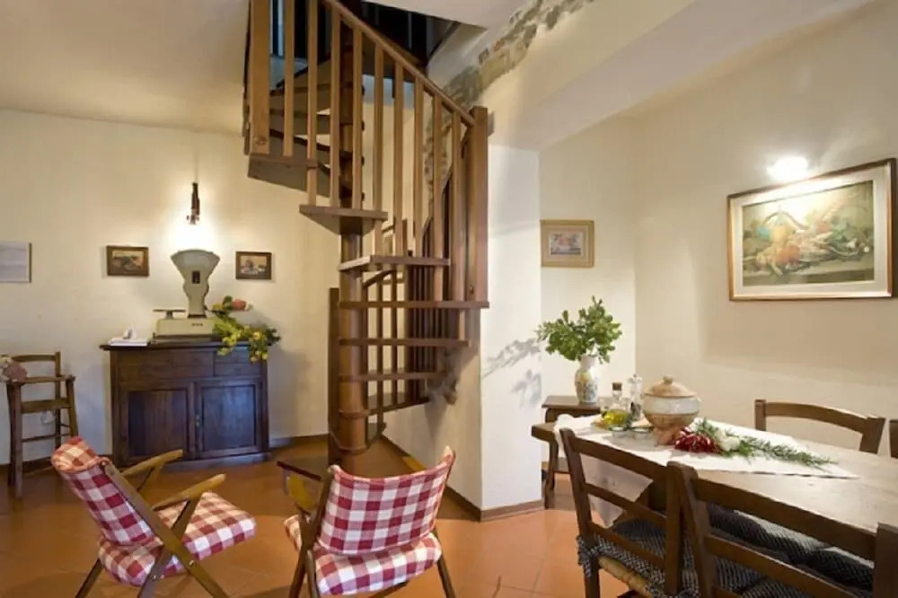 Agriturismo Petrognano