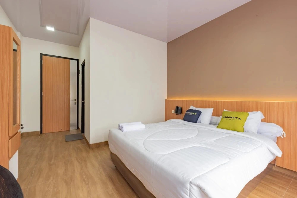 Urbanview Hotel Inkoppabri Cisarua Puncak