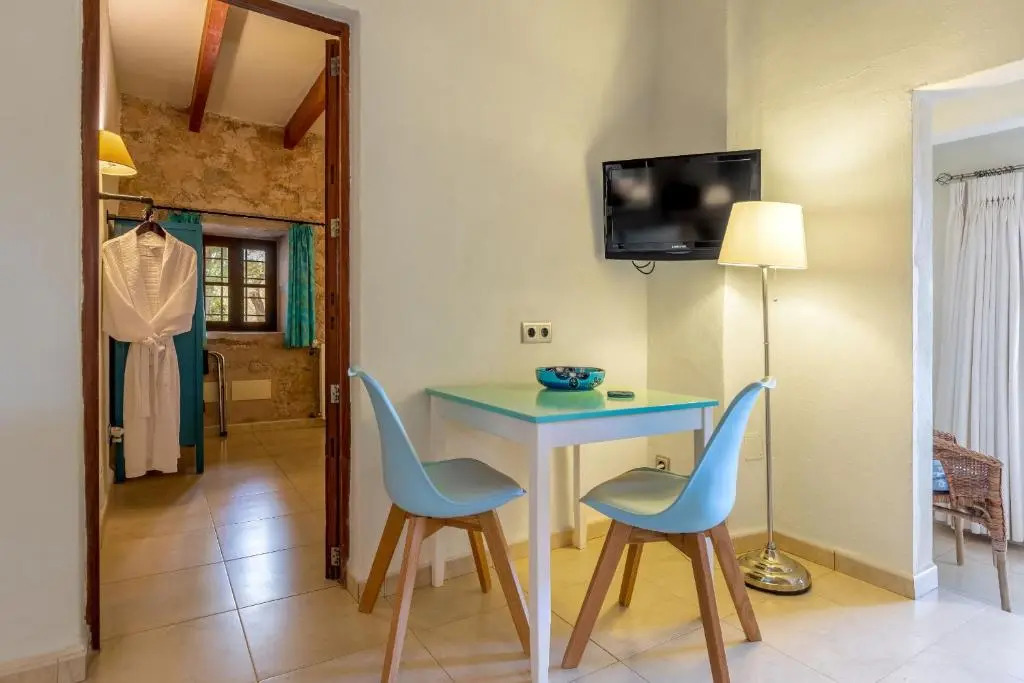 Agroturismo Finca Son Jorbo