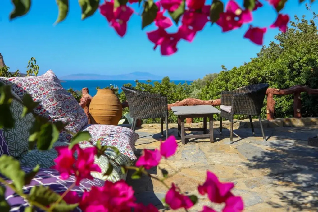 The Aegean Gate Hotel
