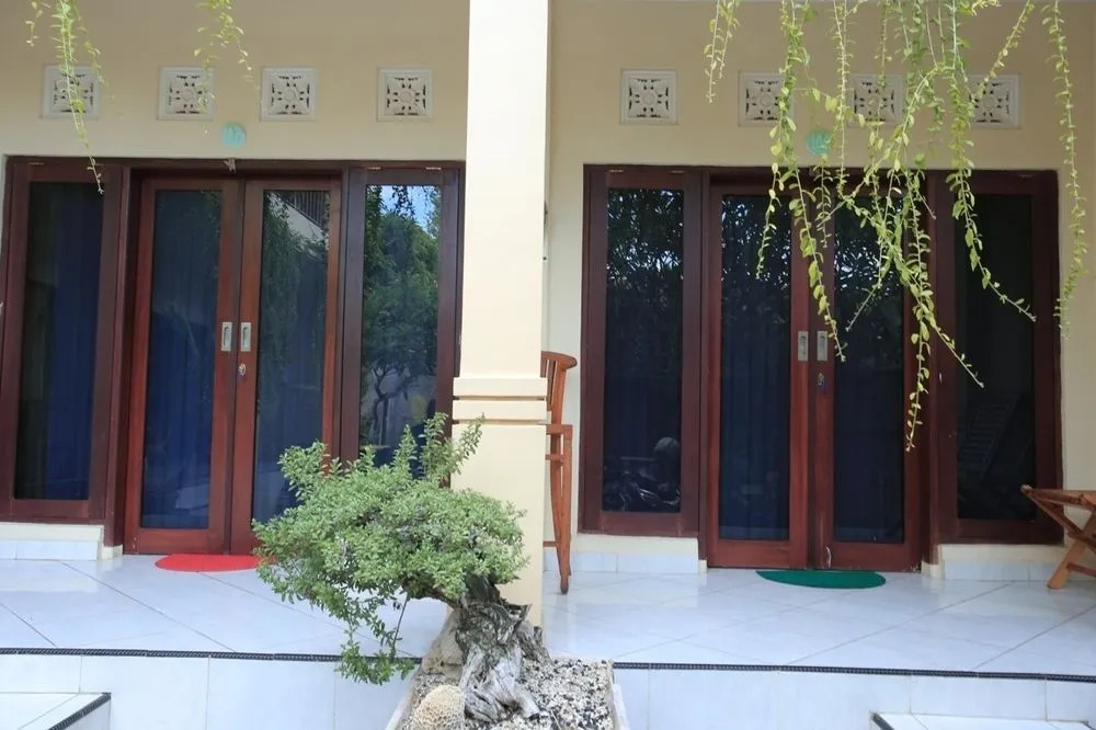 RedDoorz @ Puri Gerenceng Tuban
