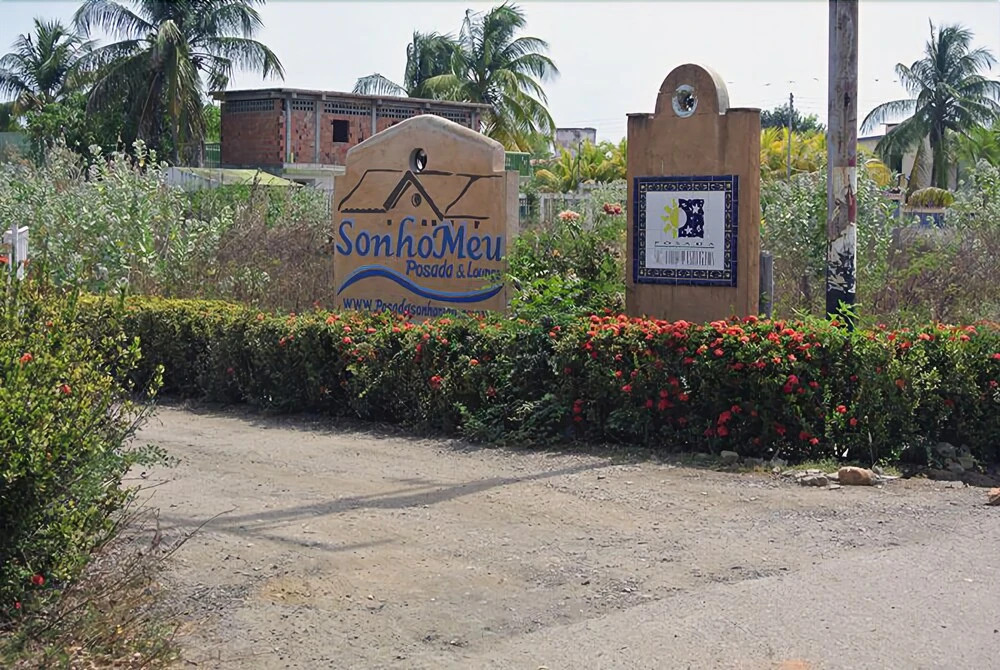 Posada Sonho Meu