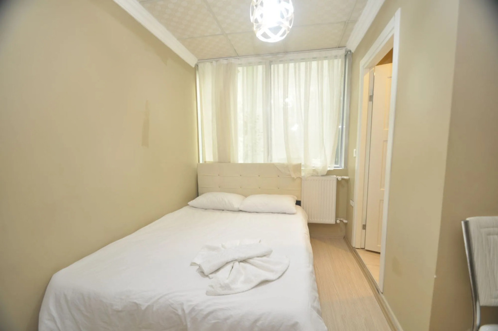 Kümbet Hotel