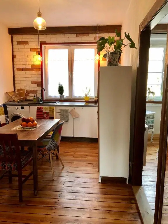 Apartament Do Zobaczenia Olsztyn