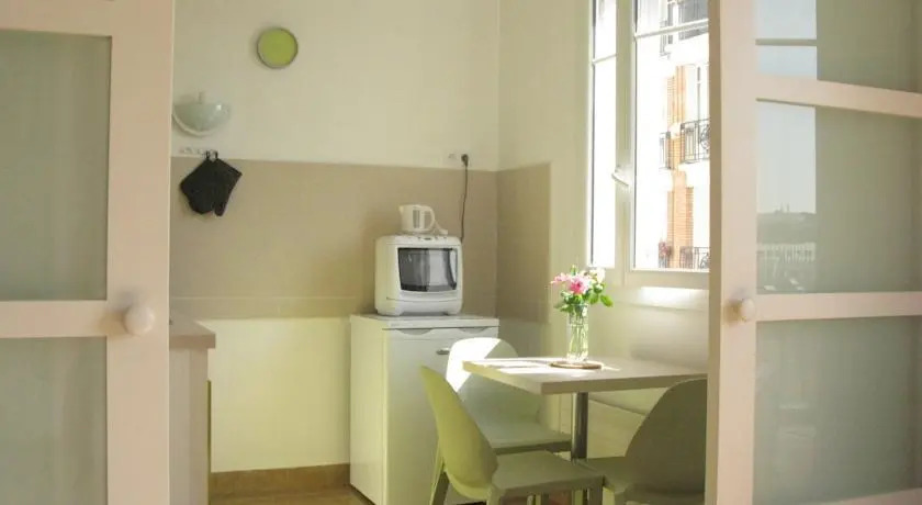 Appartement Le Roosevelt
