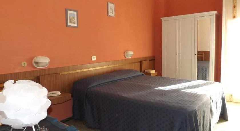 Hotel Danubio
