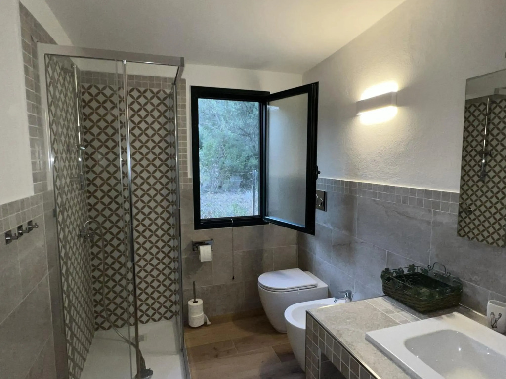 Casa Chia a 5 minuti dal mare - Su Giudeu Tuerredda