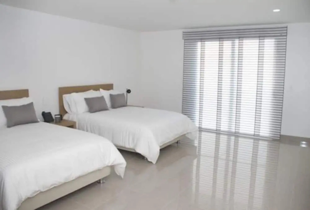Hotel Malibu