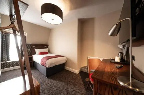 Miller & Carter Heaton Chapel by Innkeepers Collection
