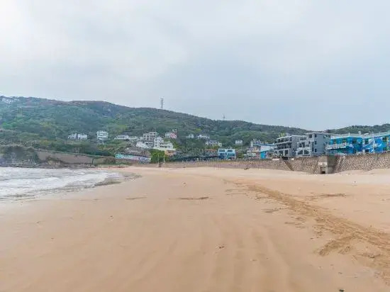 Seaside No1 Homestay