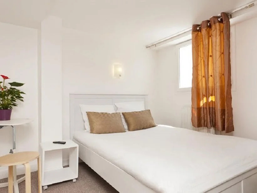 Hôtel Central Bastille