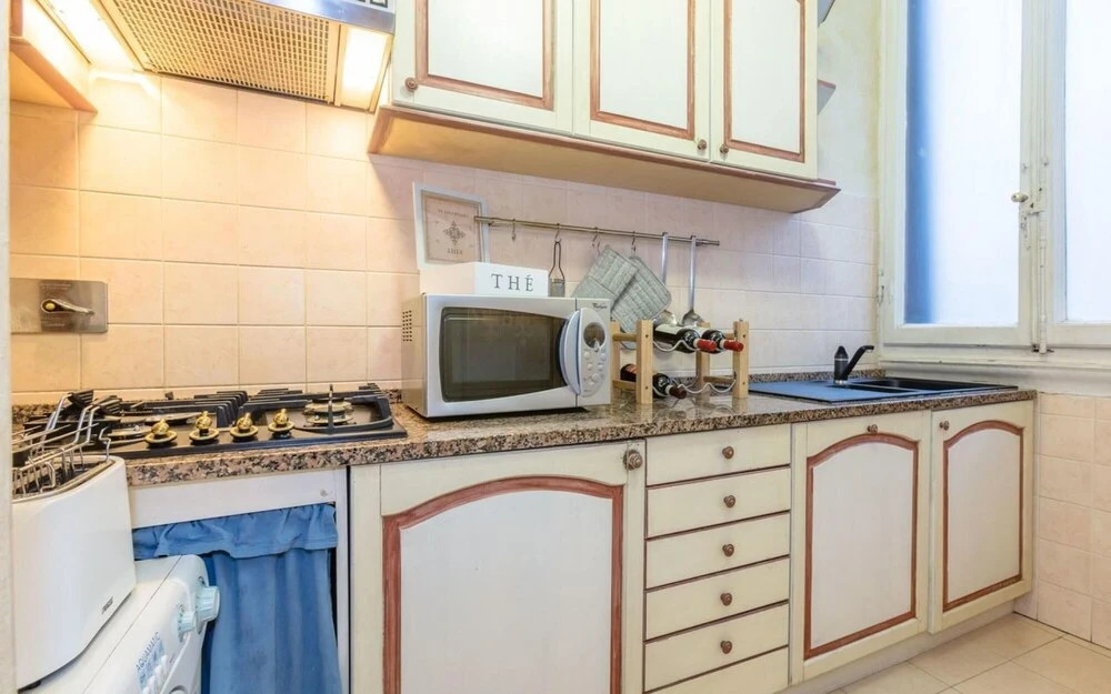 Suite di Medici Loft 4