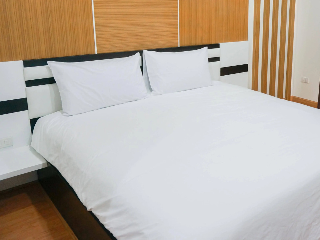 The Y Residence
