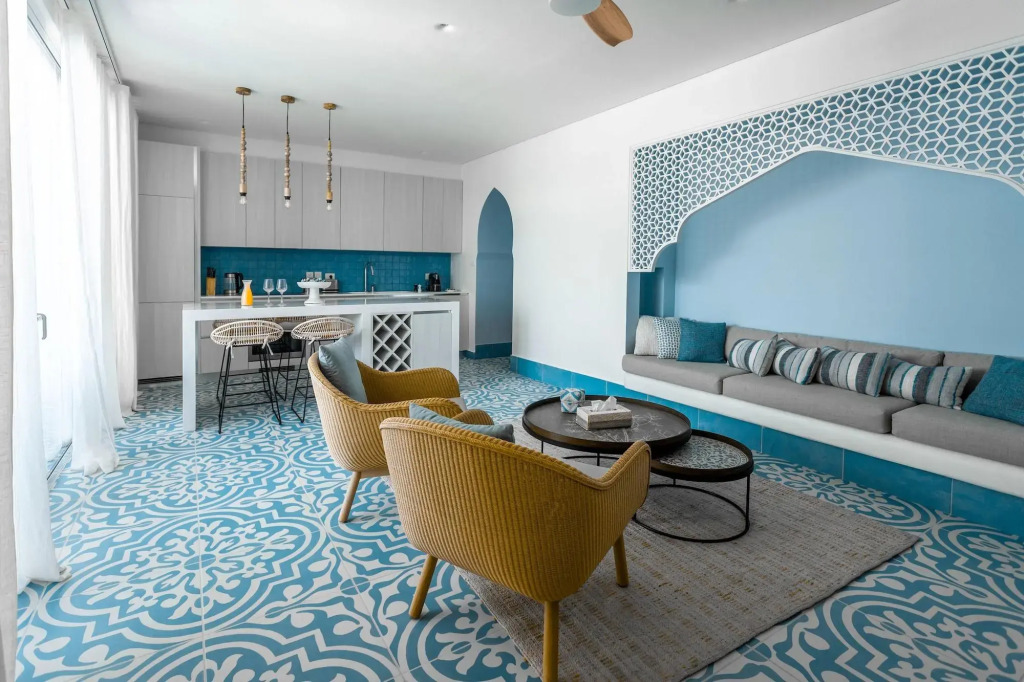 Cloud 7 Residence Ayla Aqaba