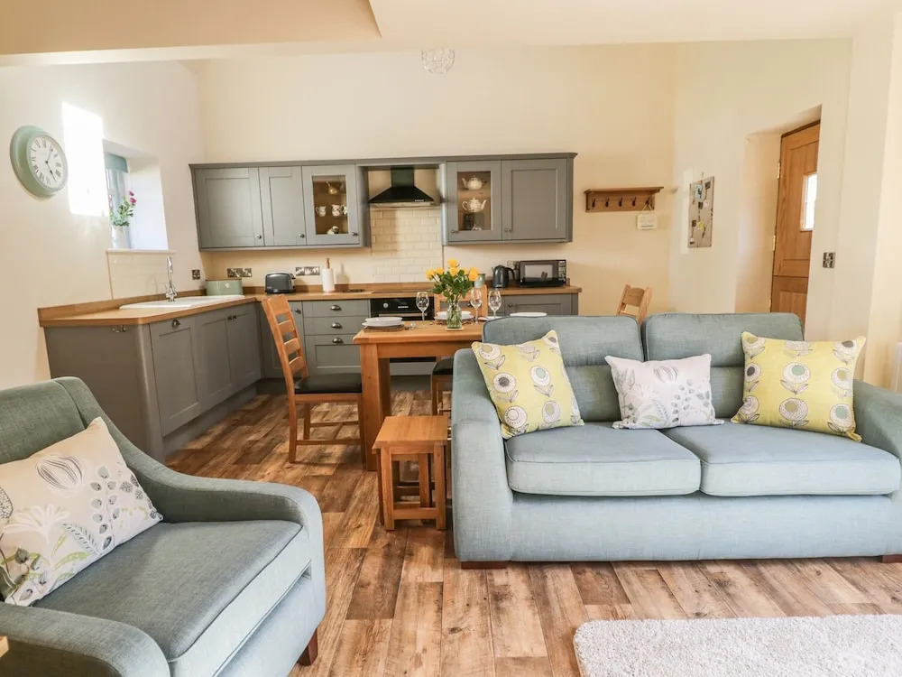 The Hayloft