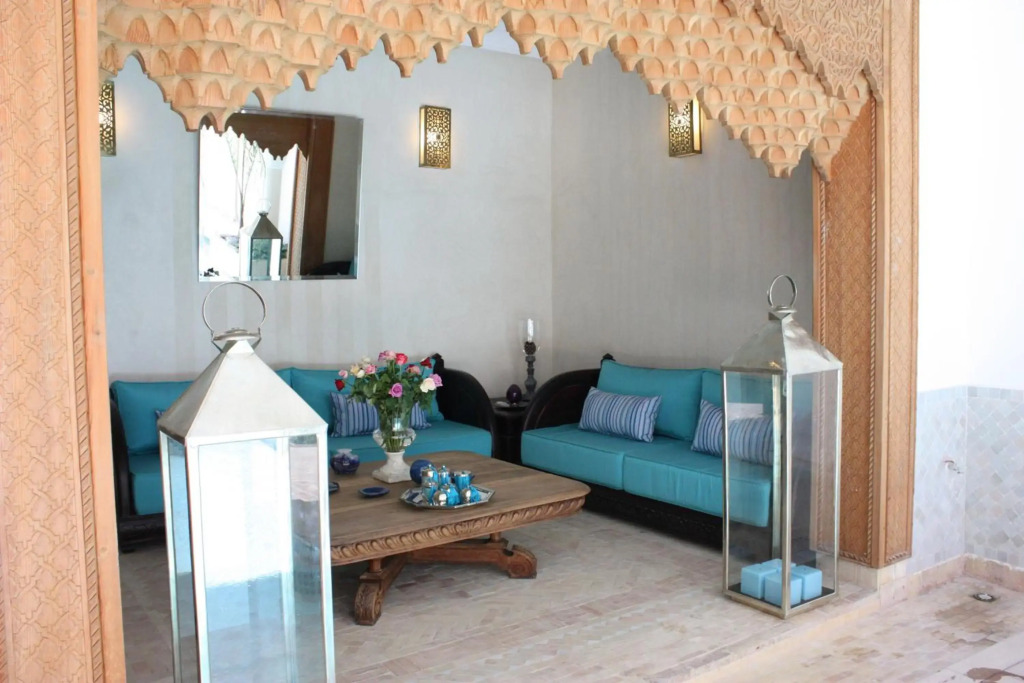 Riad La Villa Marrakech