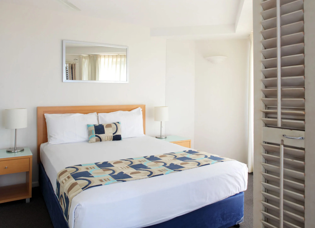 Aegean Mooloolaba