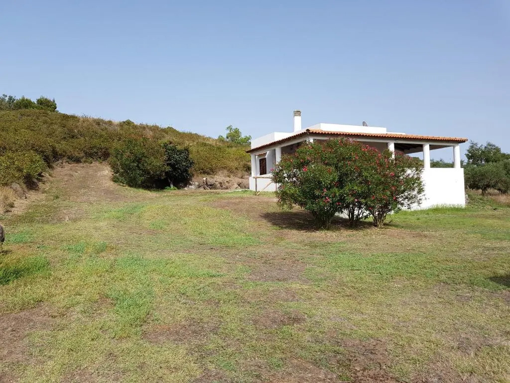 Villa Capo Grillo Cottage