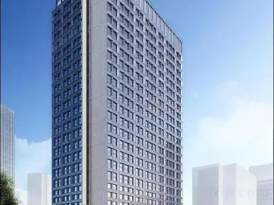 Zhuhai Haiyue Bay International Apartment