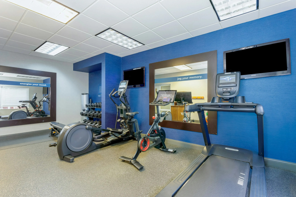 Hampton Inn & Suites Tallahassee I-10-Thomasville Road