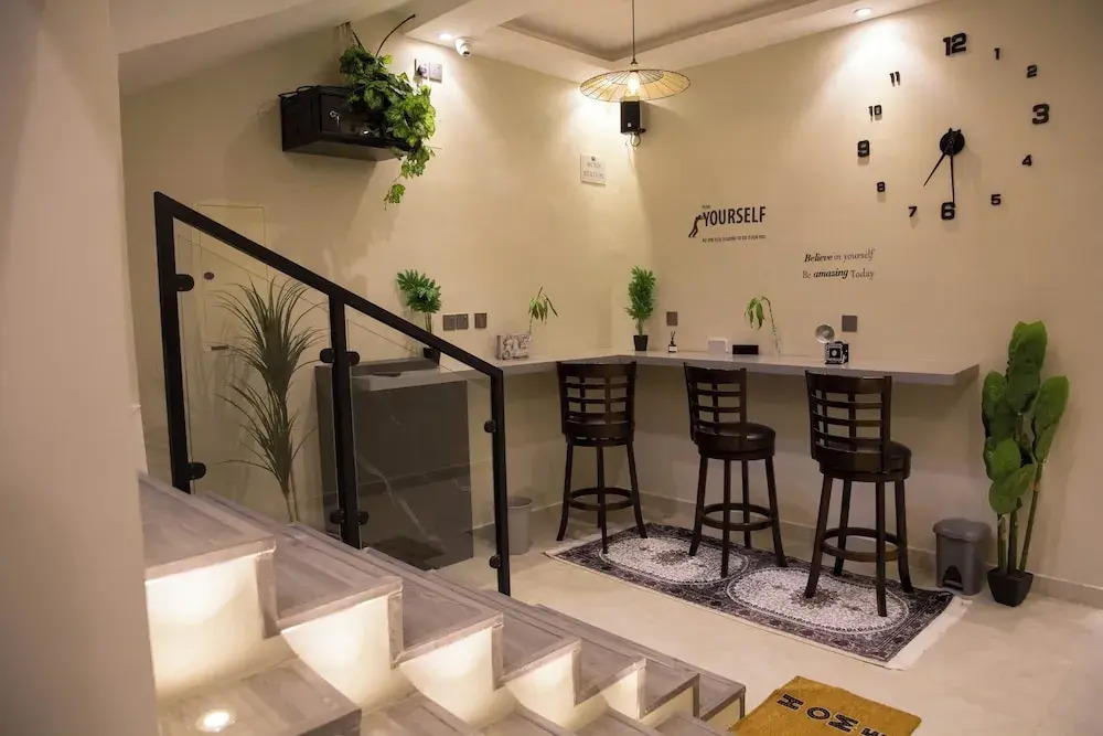 Tayba Alkubra Hostel, Place of your comfort
