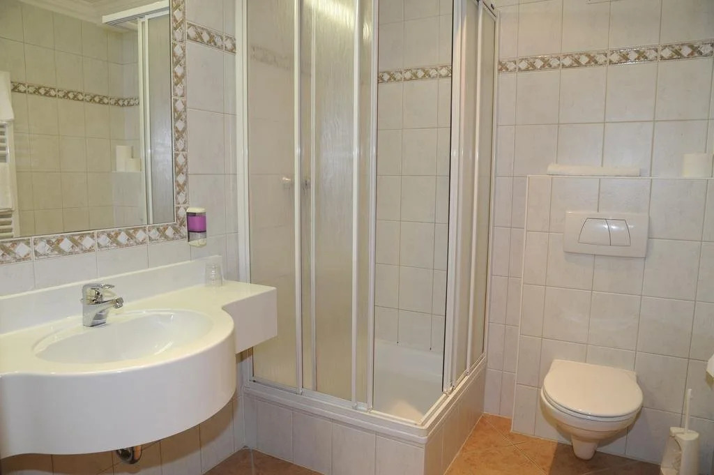 Hotel Gasthof Kamml