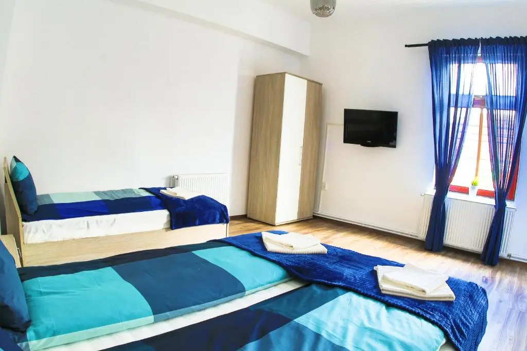 Central Apartman