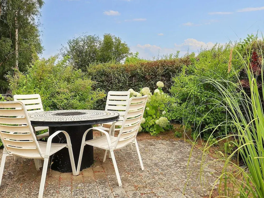 4 Person Holiday Home in Vaeggerlose