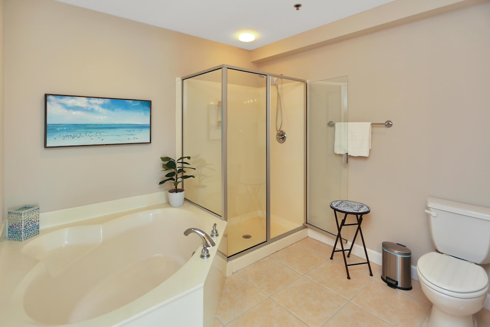 Waterside Village Condo 203 by Pristine Properties Vacation Rentals