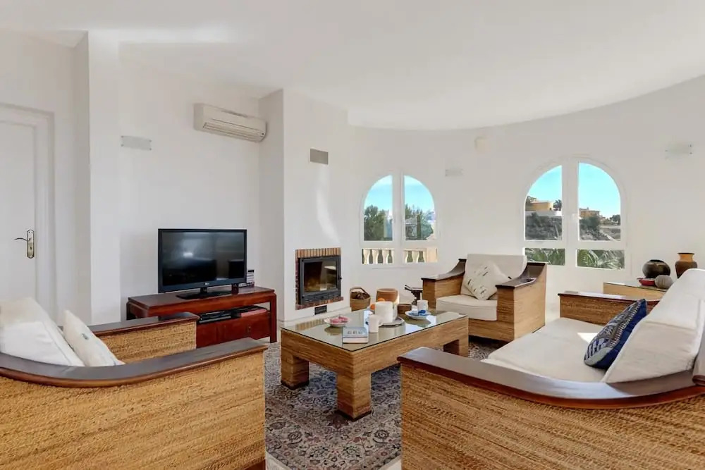 Villa Melissa