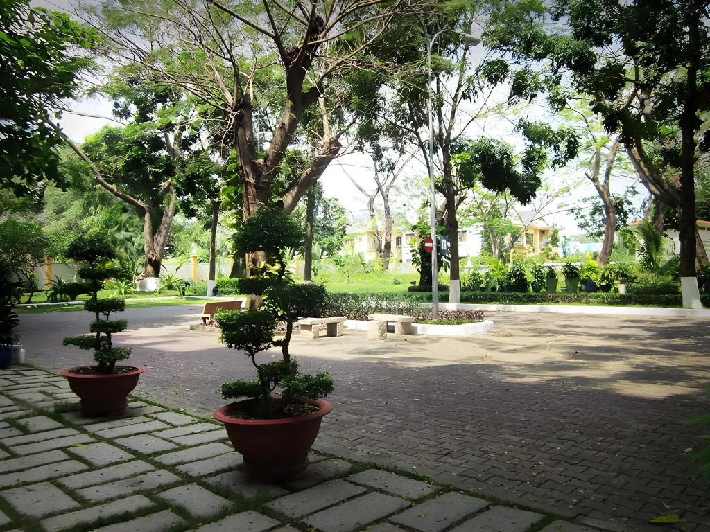 Green Hills Serviced Residences
