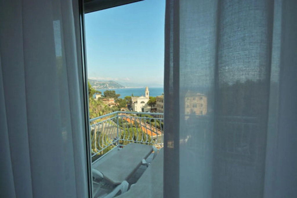 Hotel LApprodo
