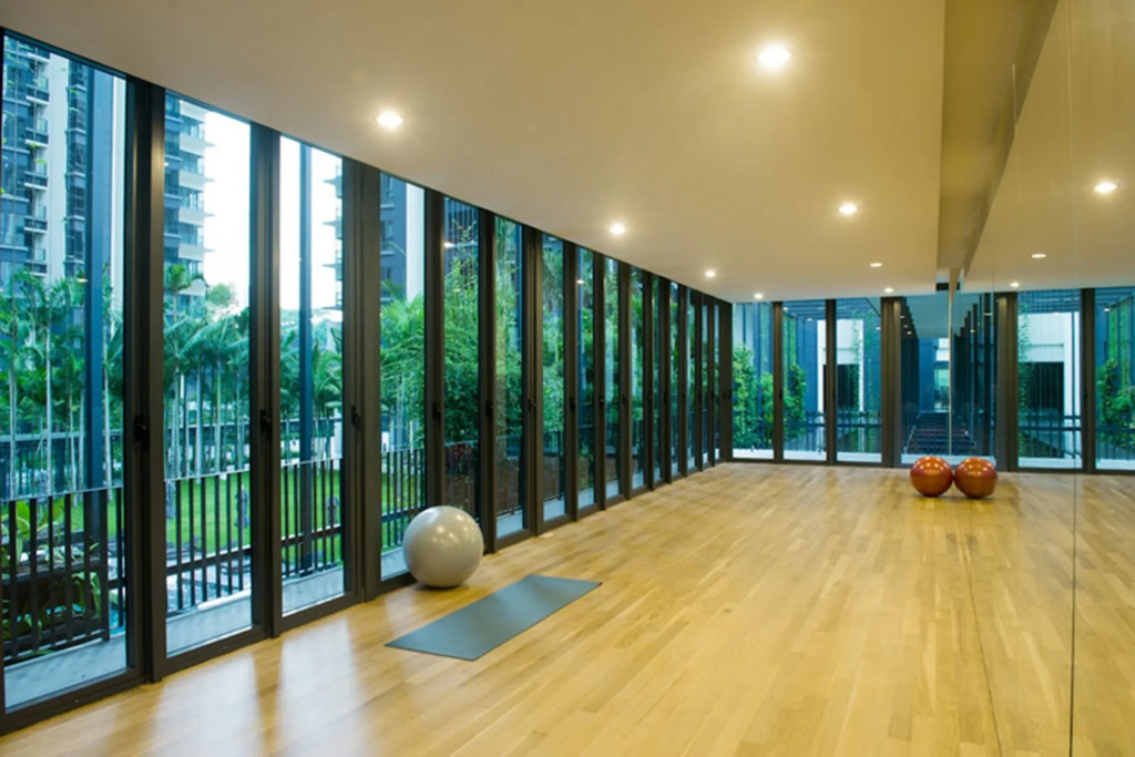 E&O Residences Kuala Lumpur
