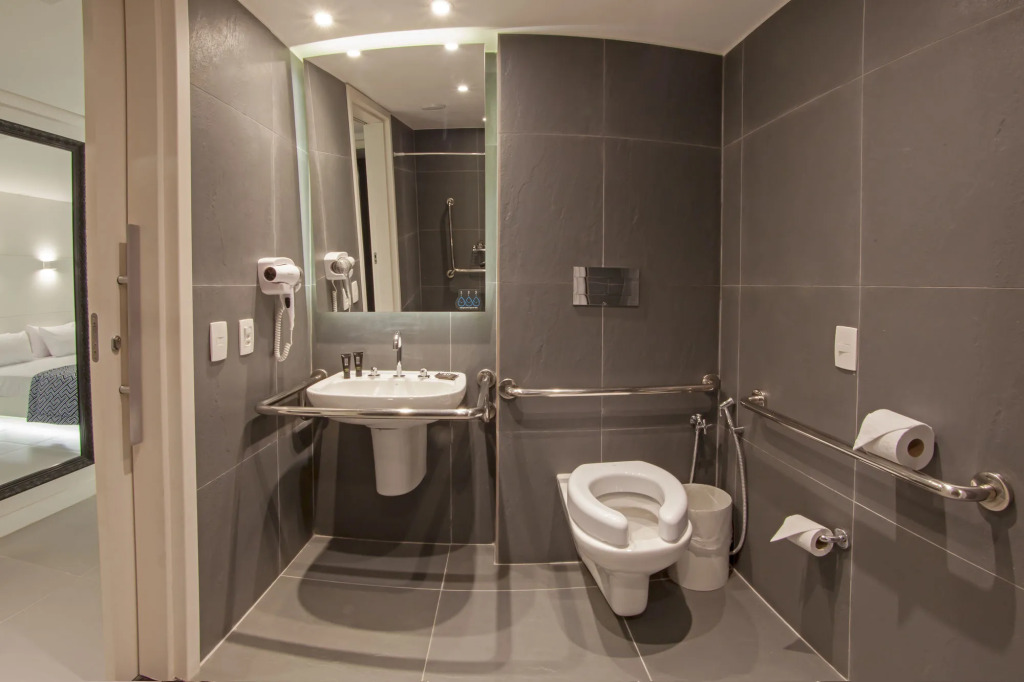 ibis Styles Rio de Janeiro Botafogo