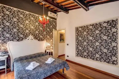 Casa Trasteverina
