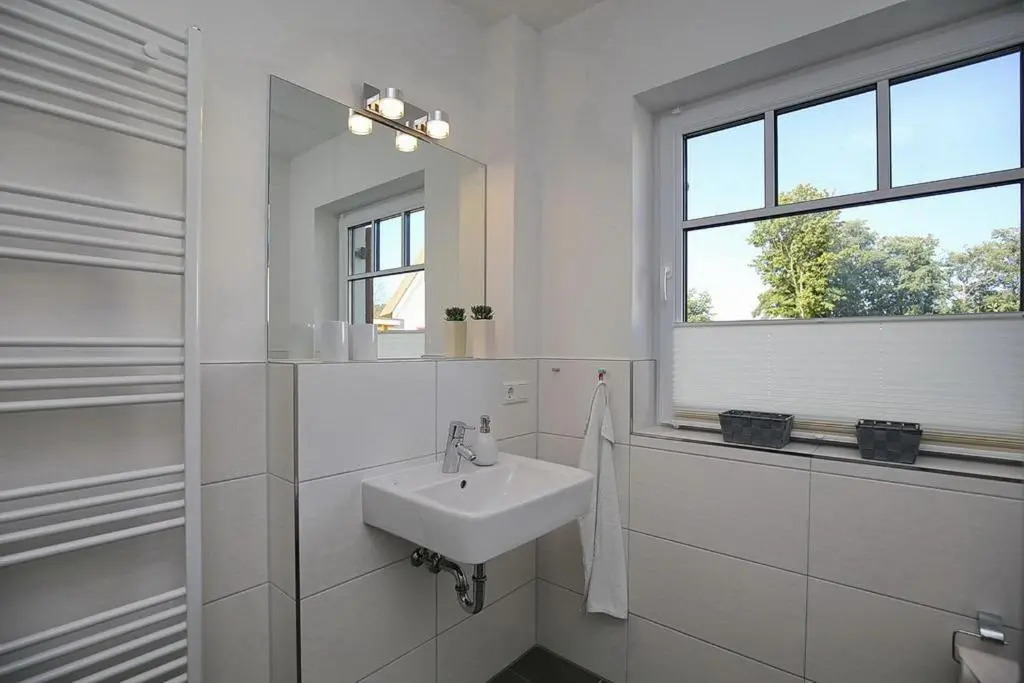 Reethaus Am Mariannenweg 13a