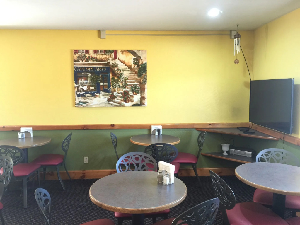 Americas Best Value Inn Garden City
