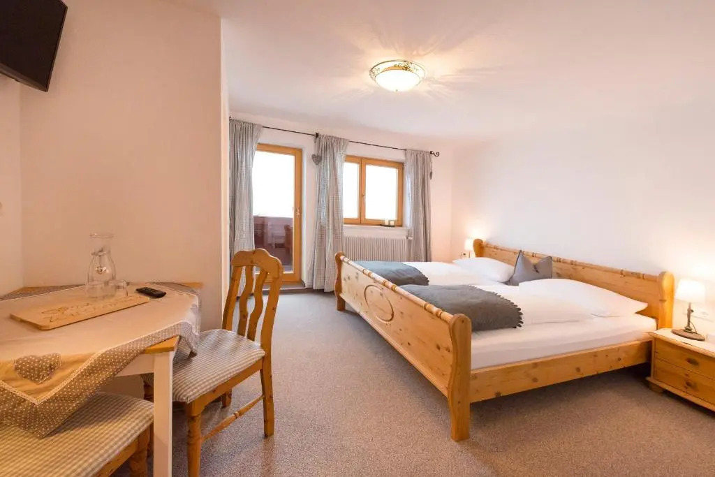 Fürstenhäusl Alpbach - GREEN Apartments & Studio