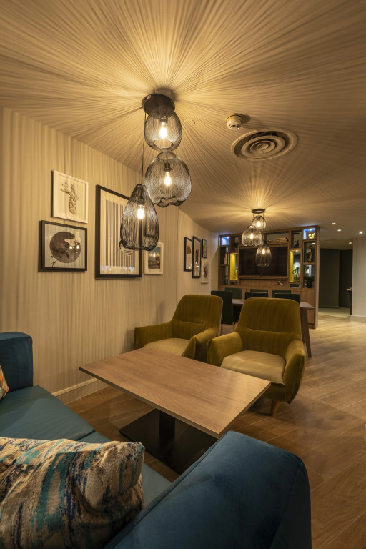 Holiday Inn London - Regents Park by IHG