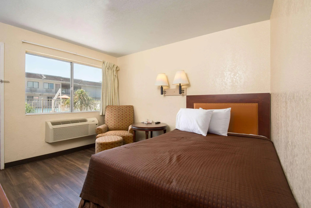 Rodeway Inn Kissimmee