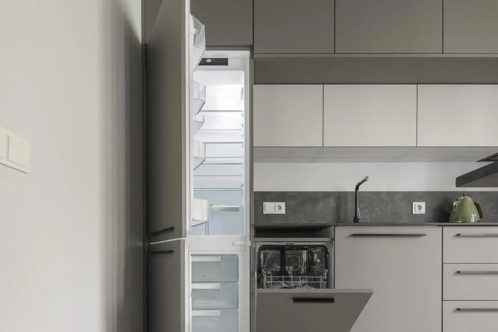 Urban Jungle Apartments by Reside Baltic