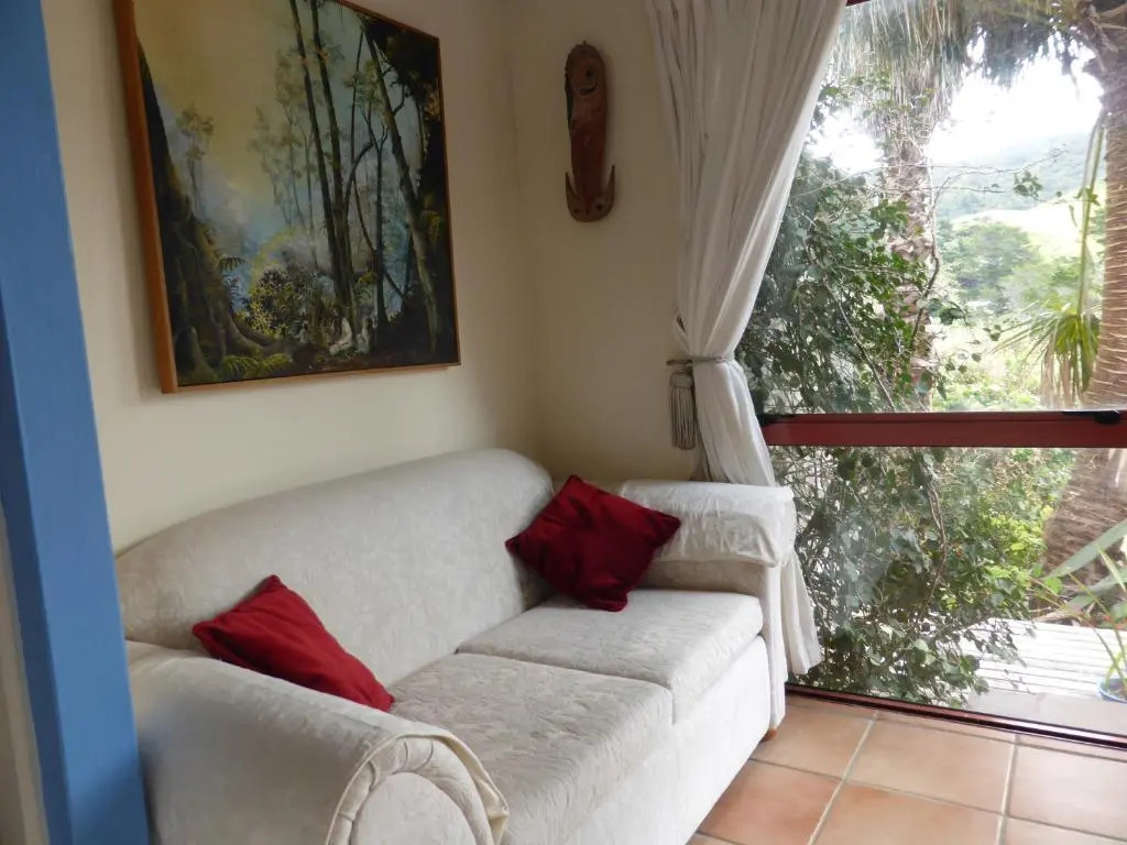 Barrier Oasis Lodge