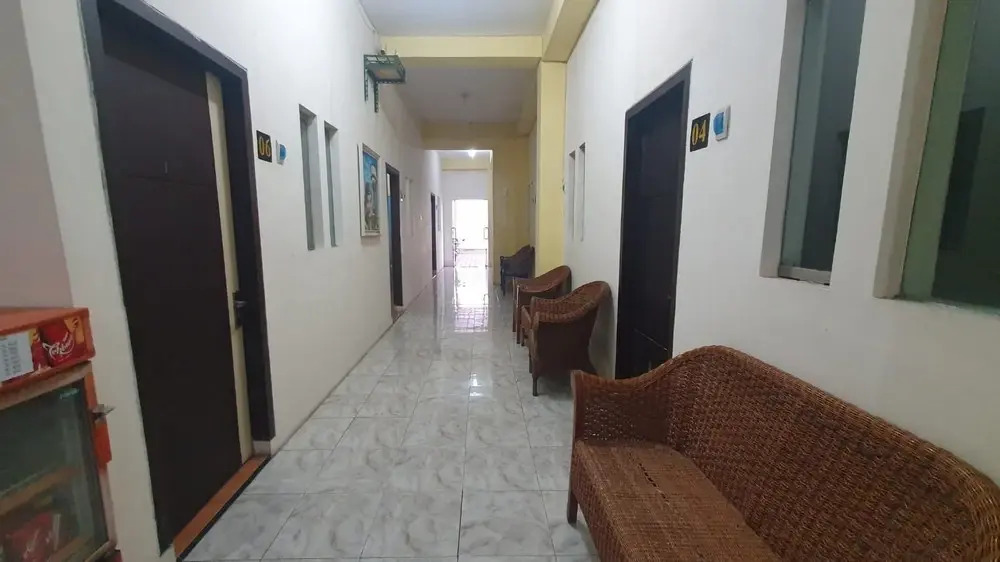 OYO 2614 Demasto Homestay