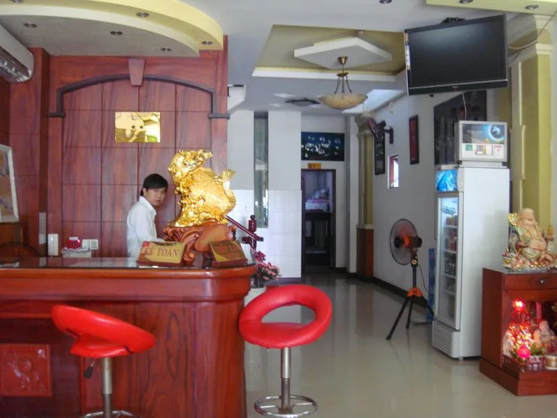 Minh Quan Hotel