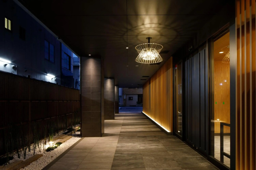 Sotetsu Fresa Inn Kyoto-Hachijoguchi