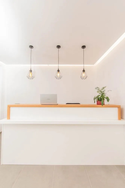 Lofos Apartments